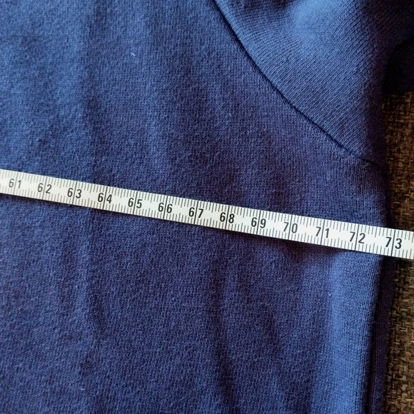 NWOT Teddy Fresh Classic Bear Ear Zip Hoodie - Picture 9 of 14